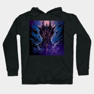 Hollow - Inquisitor Hoodie